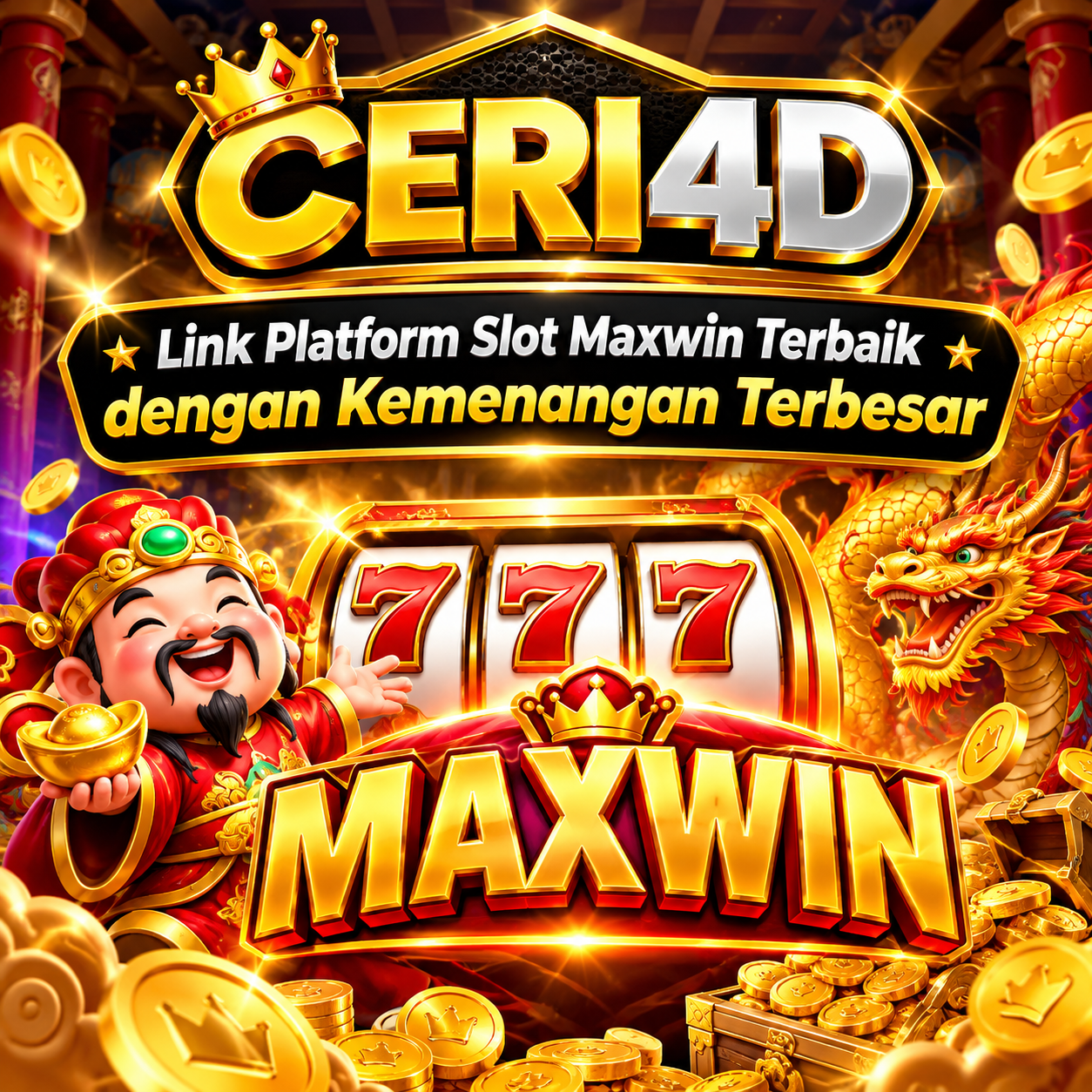 CERI4D